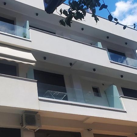 G&A Casa Centrale 이오아니아 외부 사진
