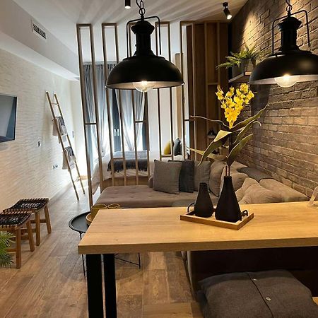 G&A Casa Centrale 이오아니아 외부 사진