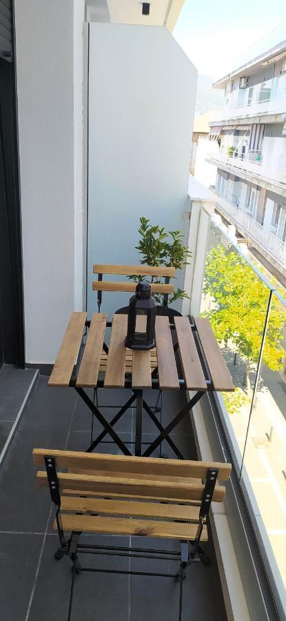 G&A Casa Centrale 이오아니아 외부 사진