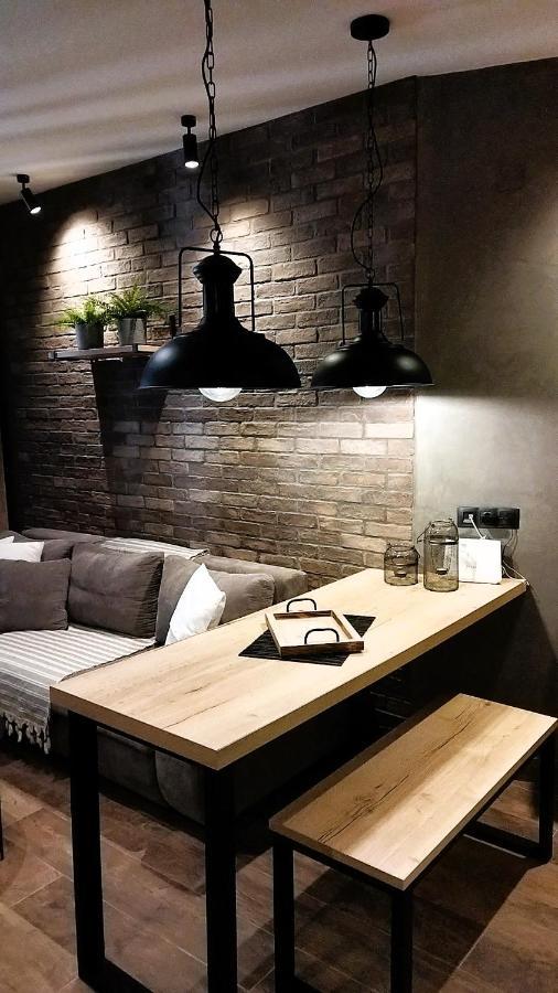 G&A Casa Centrale 이오아니아 외부 사진