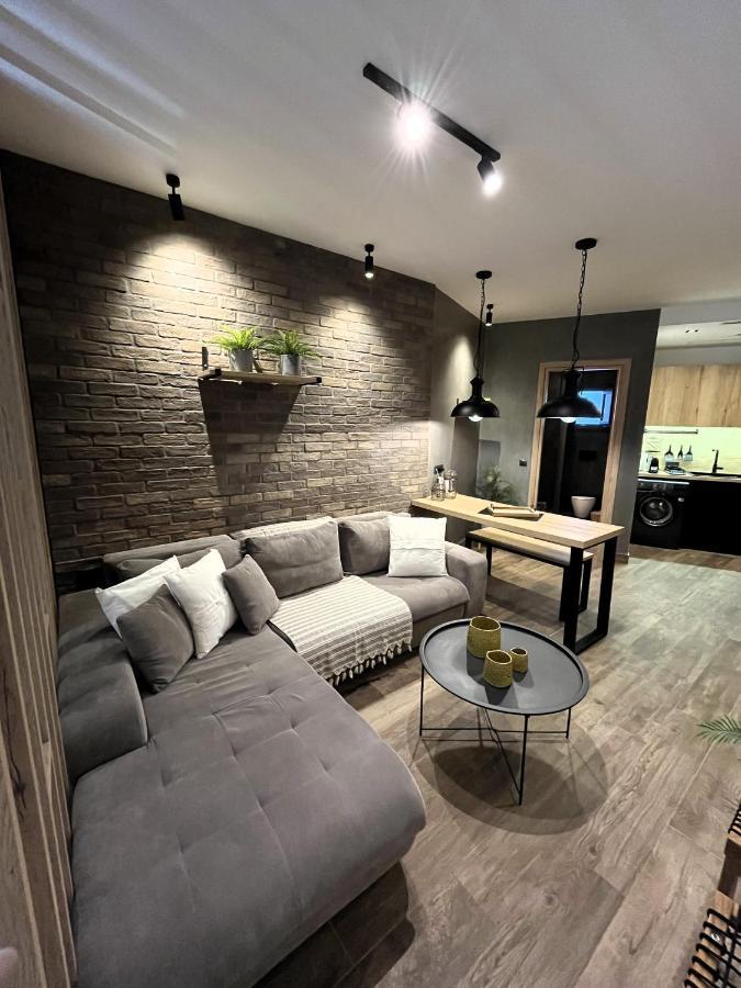 G&A Casa Centrale 이오아니아 외부 사진