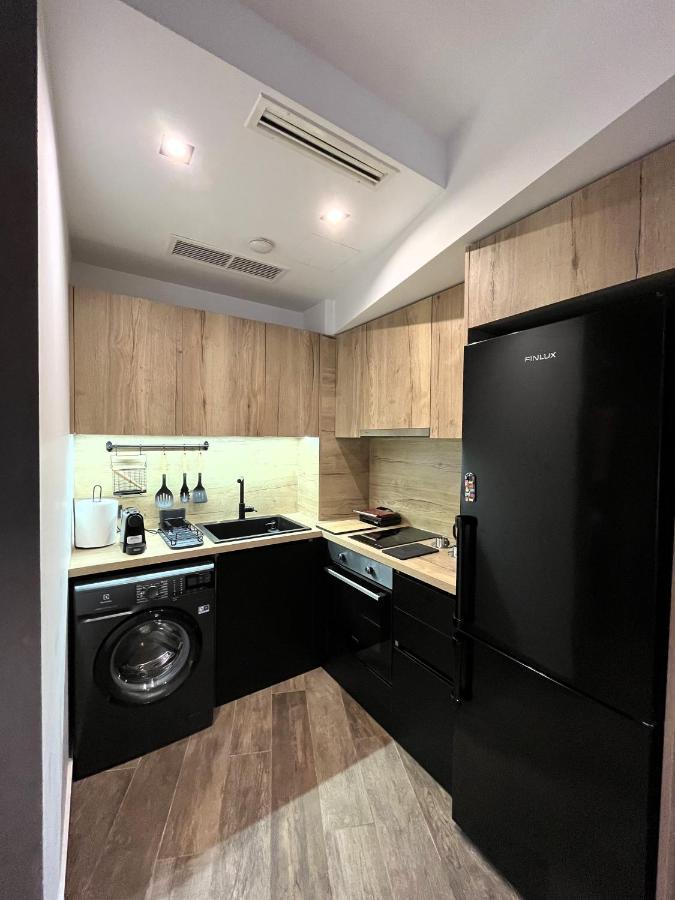 G&A Casa Centrale 이오아니아 외부 사진