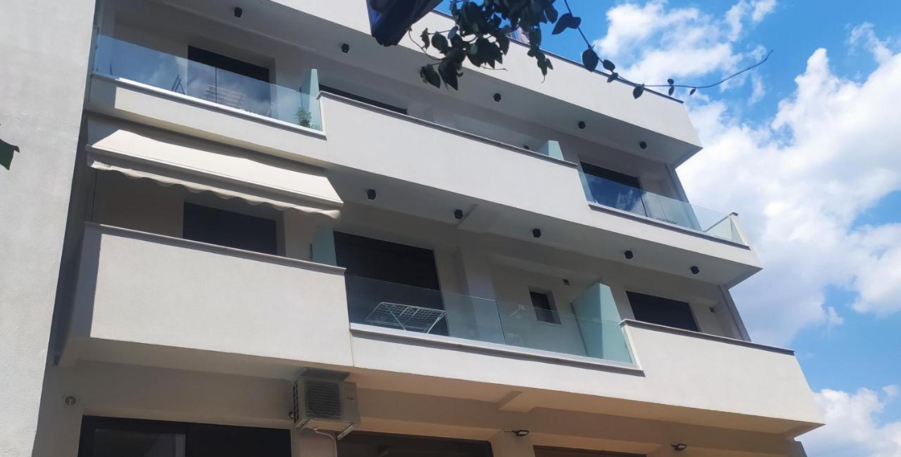 G&A Casa Centrale 이오아니아 외부 사진