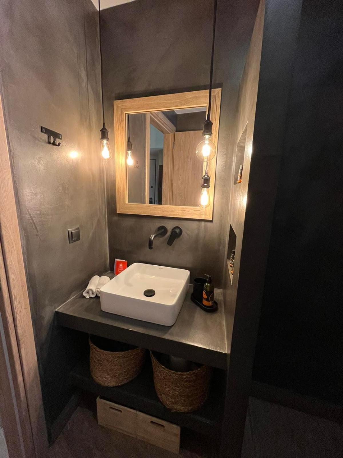 G&A Casa Centrale 이오아니아 외부 사진