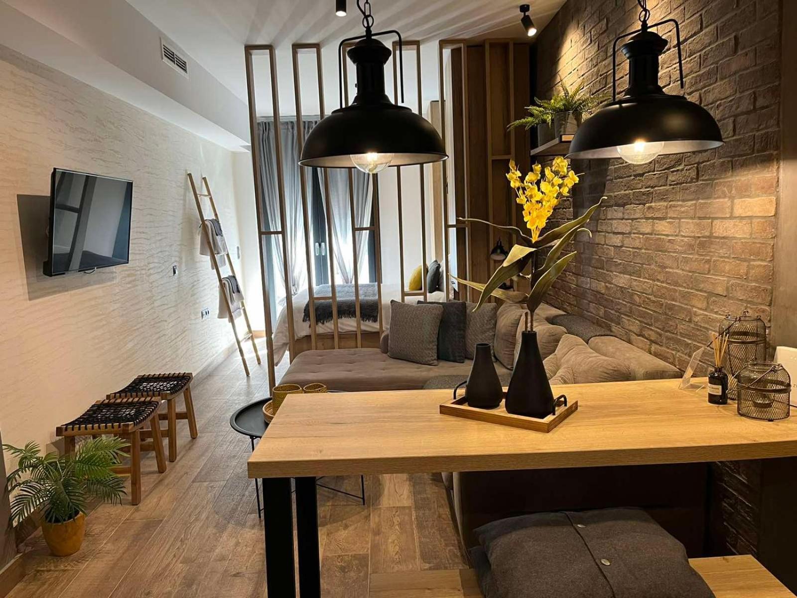 G&A Casa Centrale 이오아니아 외부 사진