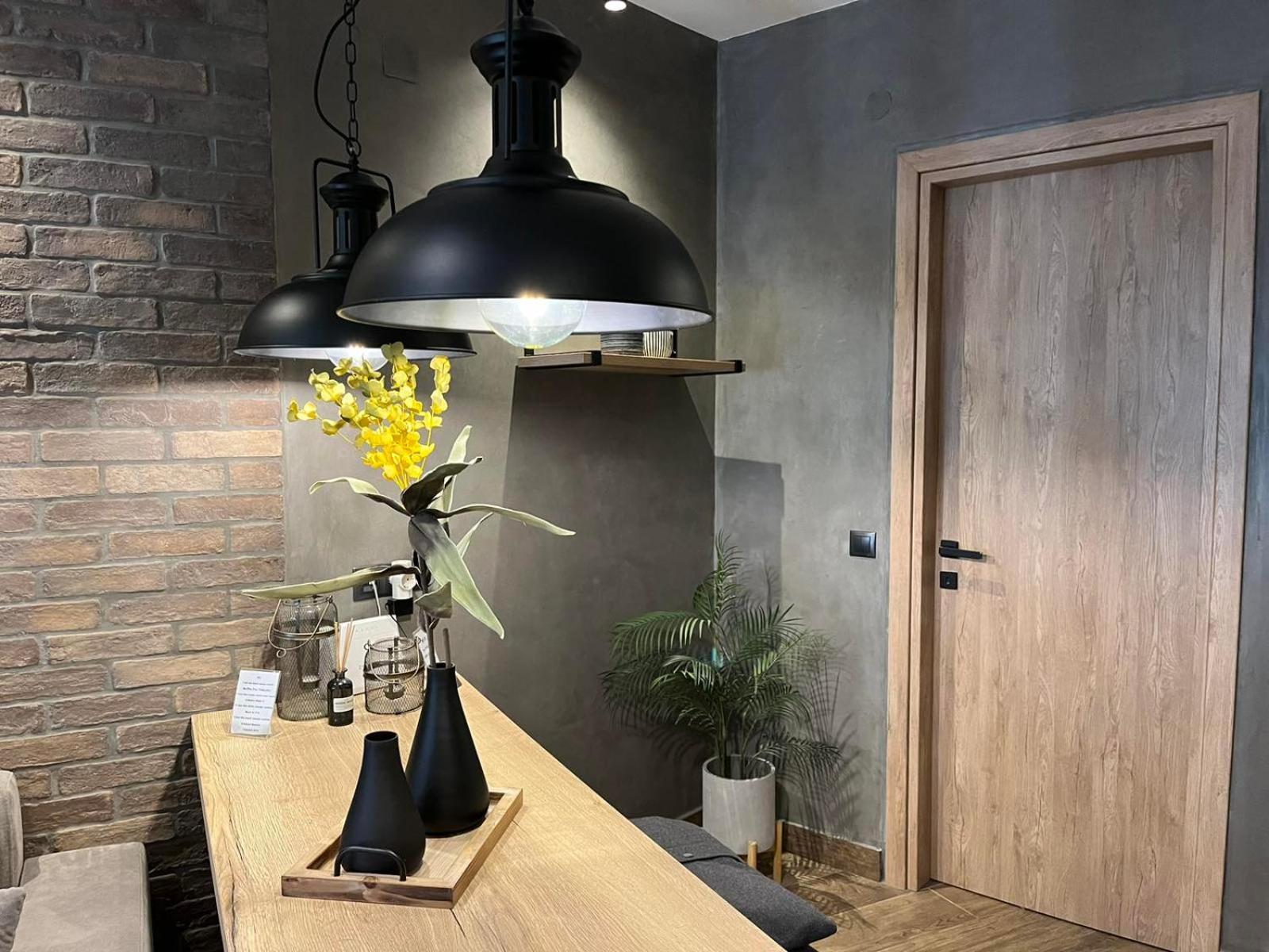 G&A Casa Centrale 이오아니아 외부 사진