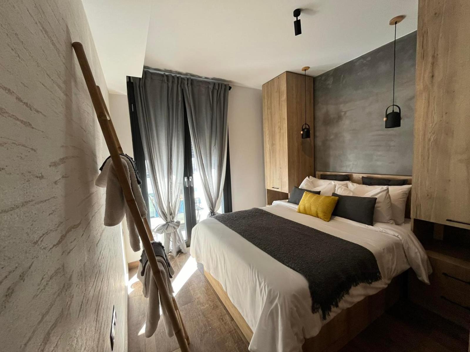 G&A Casa Centrale 이오아니아 외부 사진