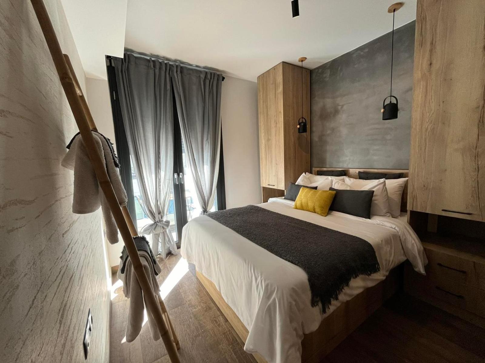 G&A Casa Centrale 이오아니아 외부 사진